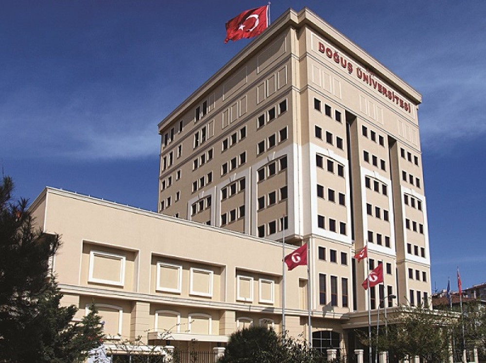 Doğuş University