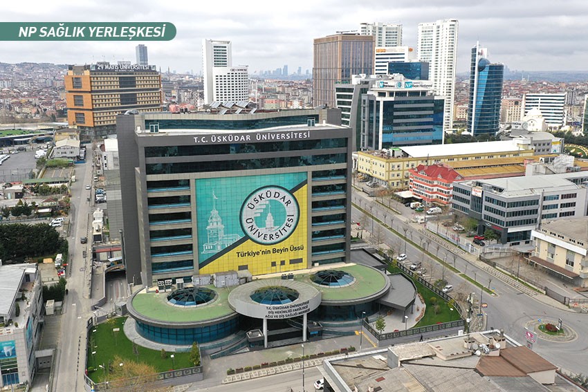 Üsküdar University